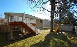 1st image of 12816 Crooked Lake Blvd NW