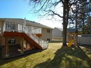 12816 Crooked Lake Blvd NW, Coon Rapids, MN 55448