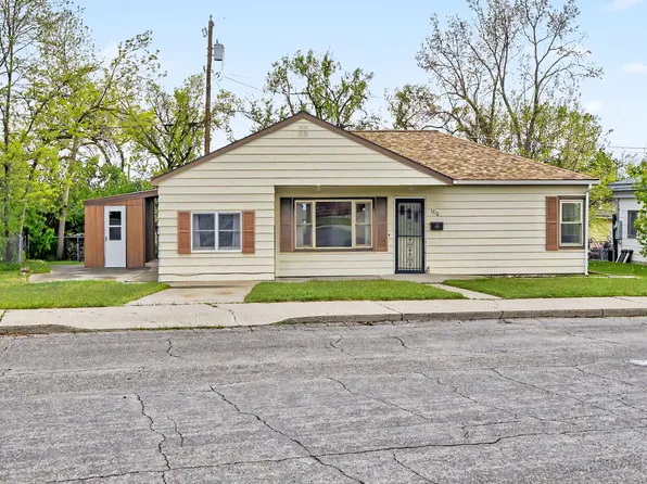 1710 8th Ave, Helena, MT 59601