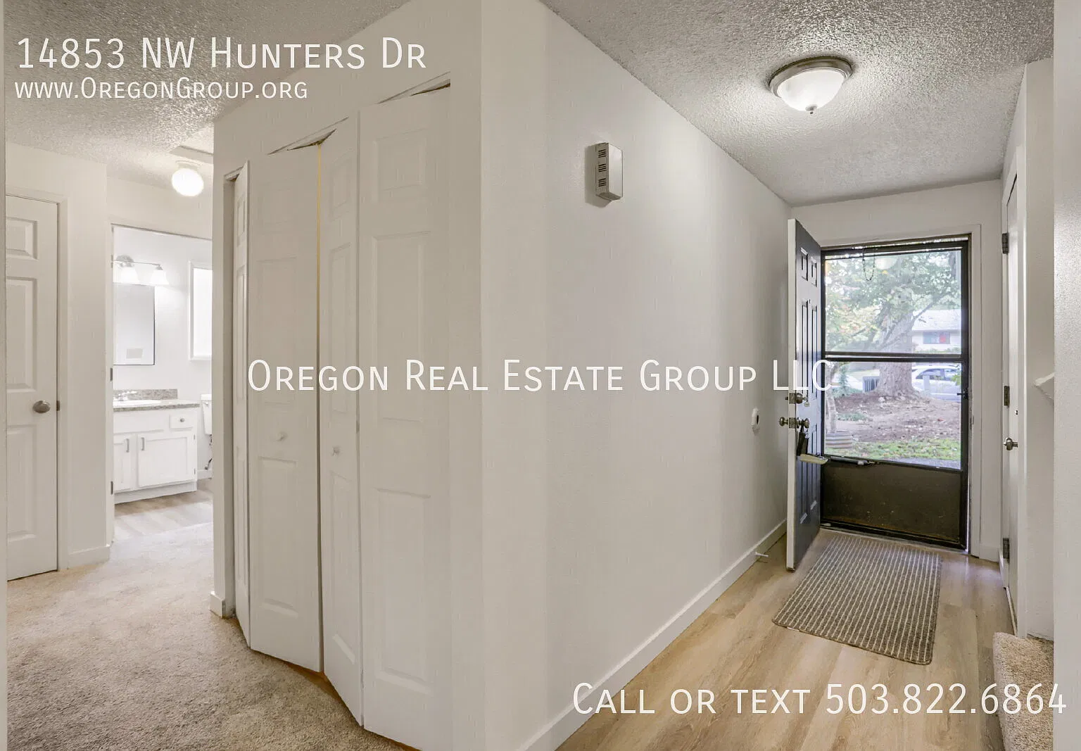 Updated 3 Bedroom Home In Oak Hills / Cedar Mill Area. — Photo 3