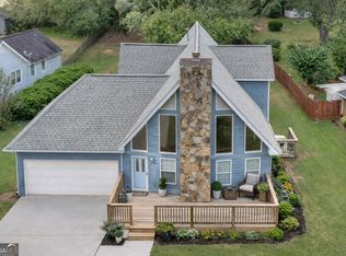 4980 W Lake Dr SE, Conyers, GA 30094