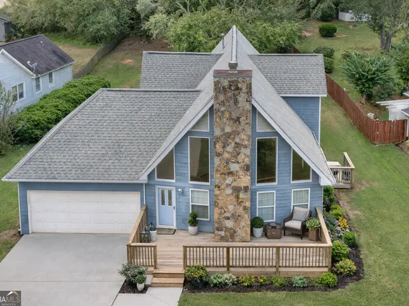 4980 W Lake Dr SE, Conyers, GA 30094