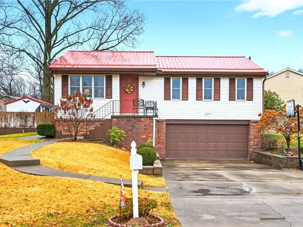 122 Manor Dr, West Newton, PA 15089