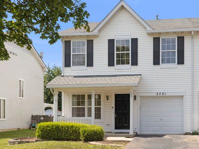 2721 River Bend Ln, Plainfield, IL, 60586