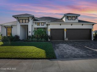 1190 Aranceto Cir, Merritt Island, FL 32952