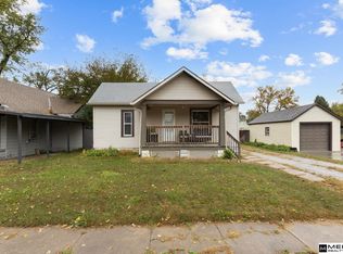 204 W Alexander St, Valley, NE 68064