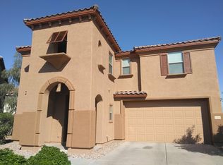 4940 N 108th Dr, Phoenix, AZ 85037