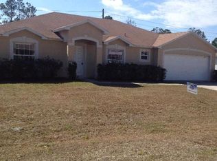 33 Wheatfield Dr, Palm Coast, FL 32164