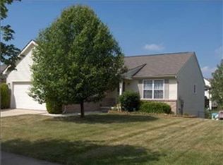 7274 Greenfield St, Ypsilanti, MI