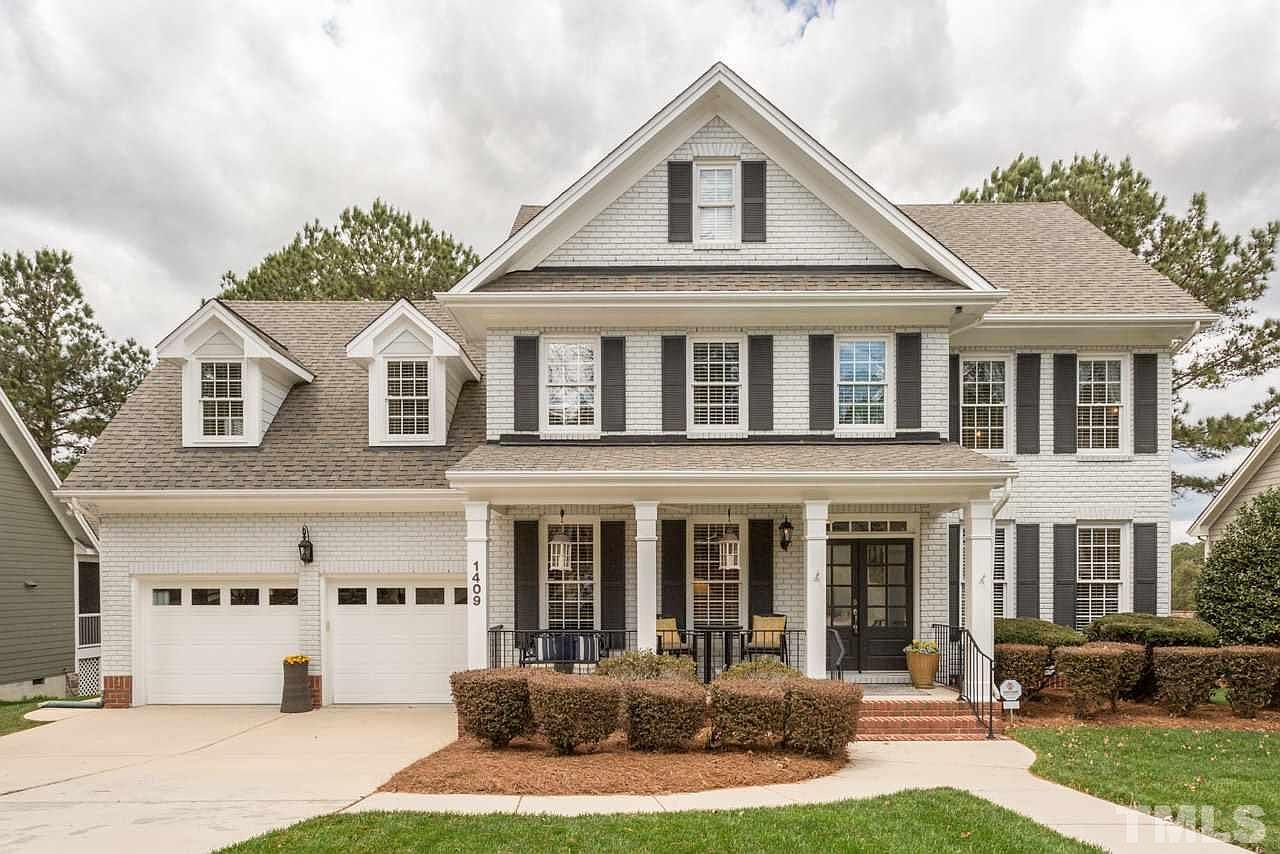 1409 Marshall Farm St, Wake Forest, NC 27587 Zillow