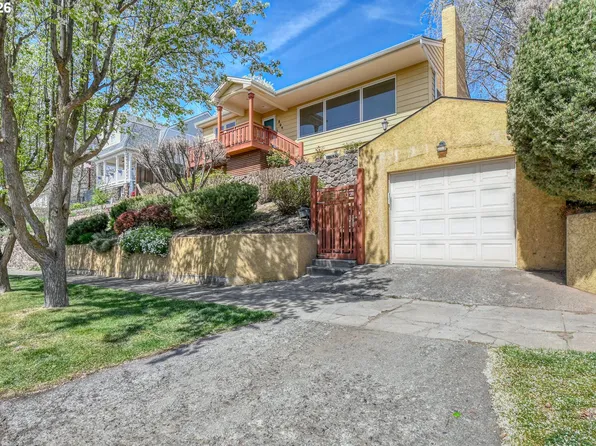 207 NW Ellis Ave, Pendleton, OR 97801