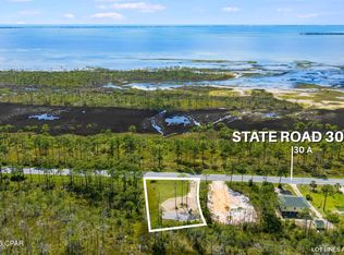 4330 State Road 30a, Port Saint Joe, FL 32456