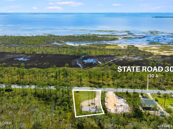 4330 State Road 30a, Port Saint Joe, FL 32456