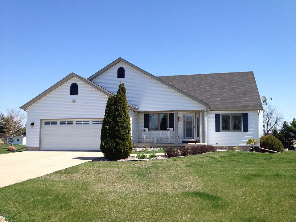 2901 Brooks Ridge Drive