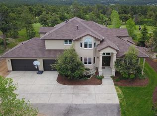18865 Pebble Beach Way, Monument, CO 80132