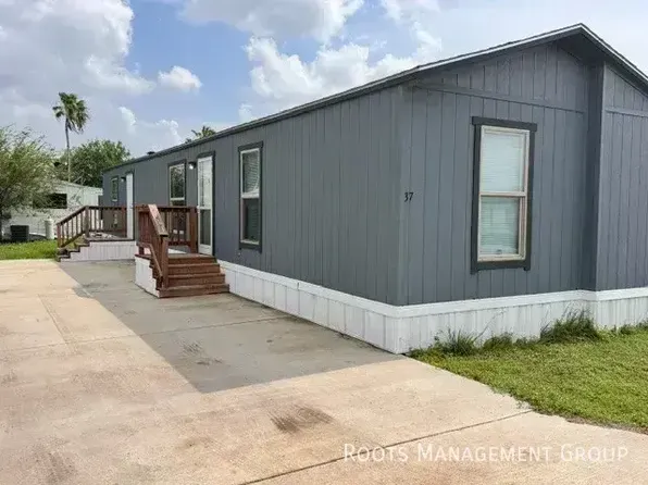 400 Fm 3168 #37, Raymondville, TX 78580