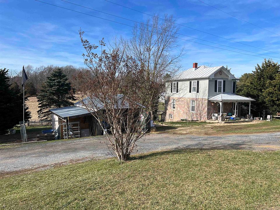 1403 Middlebrook Rd, Staunton, VA 24401 Zillow