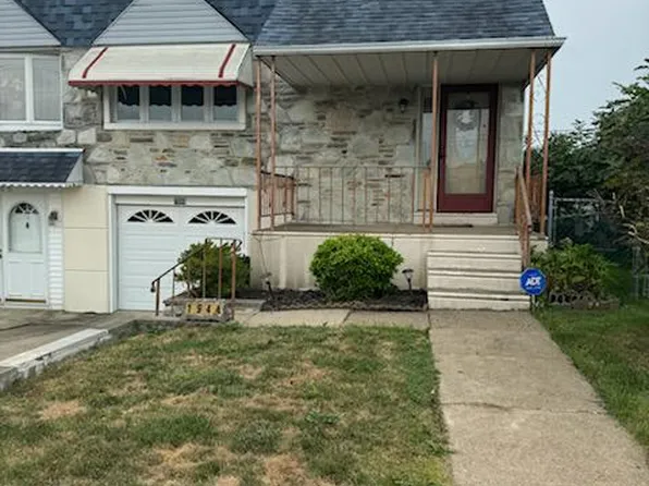 1944 President St, Philadelphia, PA 19115