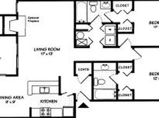 52 Aspen Dr APT D, Greensboro, NC 27409