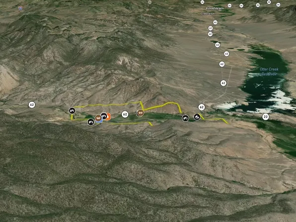 1401 W Highway 62 Hwy Lot Wp001, Antimony, UT 84712