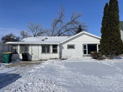 214 7th Ave W, West Fargo, ND, 58078