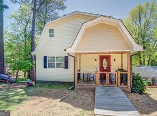 2771 Turtle Cove Trwy, Monticello, GA