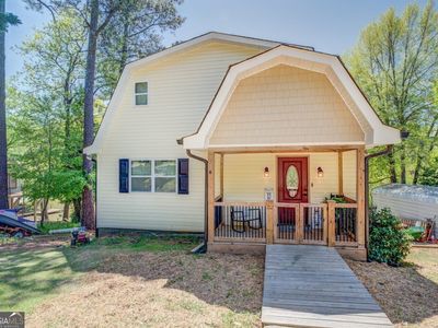 2771 Turtle Cove Trwy, Monticello, GA, 31064