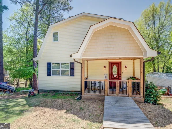 2771 Turtle Cove Trwy, Monticello, GA 31064