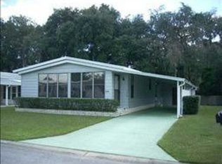 35908 Bueno Dr, Zephyrhills, FL 33541