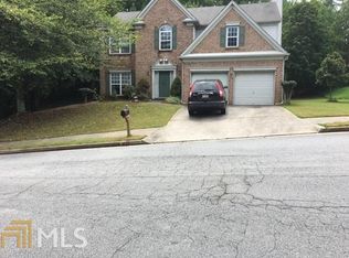 3304 Spindletop Dr NW #12, Kennesaw, GA 30144