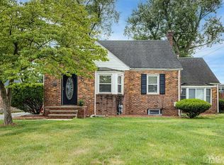 537 Melrose Ave, South Plainfield, NJ 07080