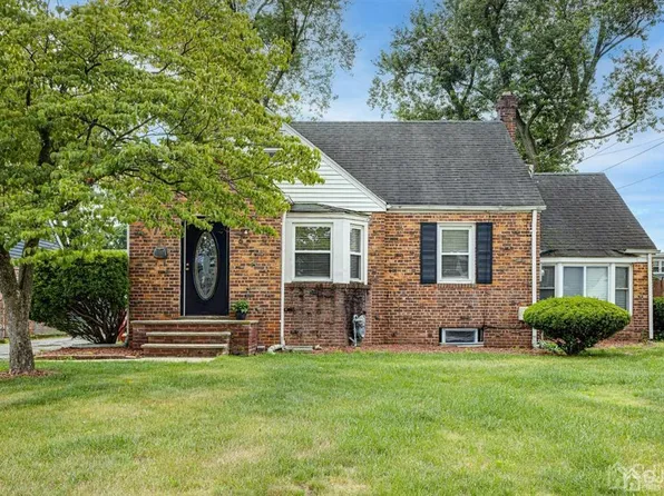 537 Melrose Ave, South Plainfield, NJ 07080
