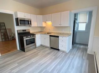 (Undisclosed Address), Cambridge, MA 02139