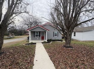 134 Elm St, Pulaski, TN 38478