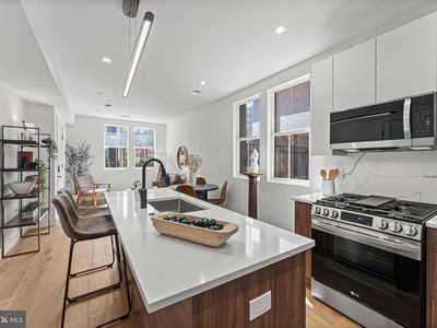 1619 Swann St NW #3, Washington, DC, 20009