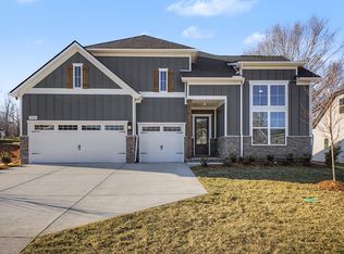 7605 Wind River Ct Lot 44, Fairview, TN 37062