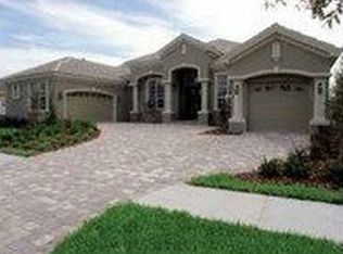 20009 Lomond Ln, Tampa, FL 33647