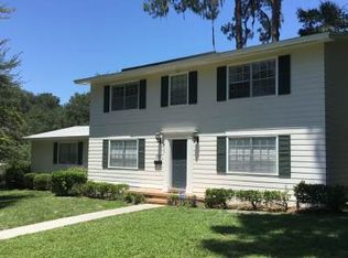 573 SE Evergreen Dr, Lake City, FL 32025