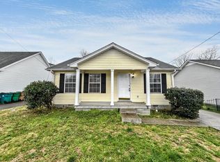 2549 Slaydon Dr, Nashville, TN 37207
