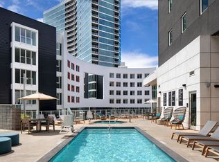 202 Park Blvd #1309, San Diego, CA 92101