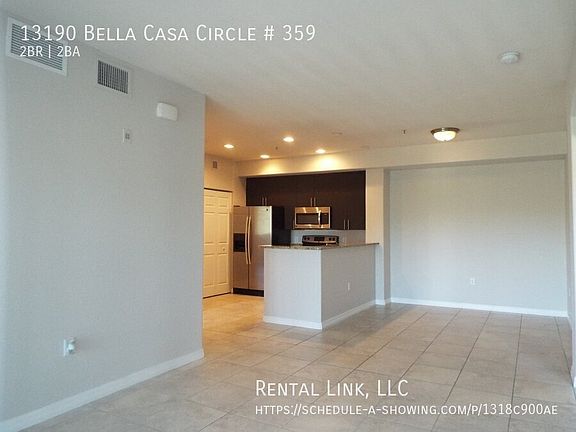 4th image of 13190 Bella Casa Cir APT 359