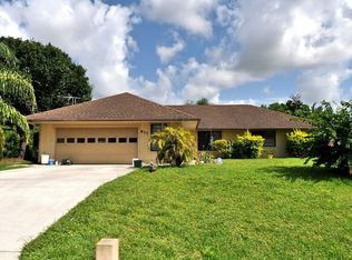 817 SW Nichols Ter, Port Saint Lucie, FL 34953