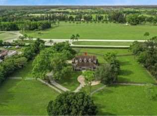 12284 Indian Mound Rd, Wellington, FL 33449