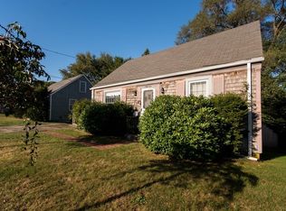 55 Jette St, Swansea, MA 02777