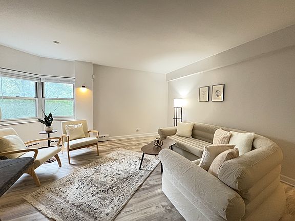 2nd image of 4950 N Marine Dr APT 401