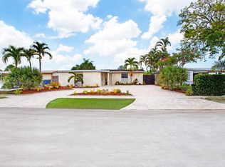 7861 Raleigh St, Hollywood, FL 33024