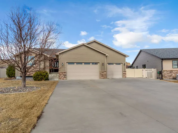 3024 Western Bluffs Blvd, Billings, MT 59106