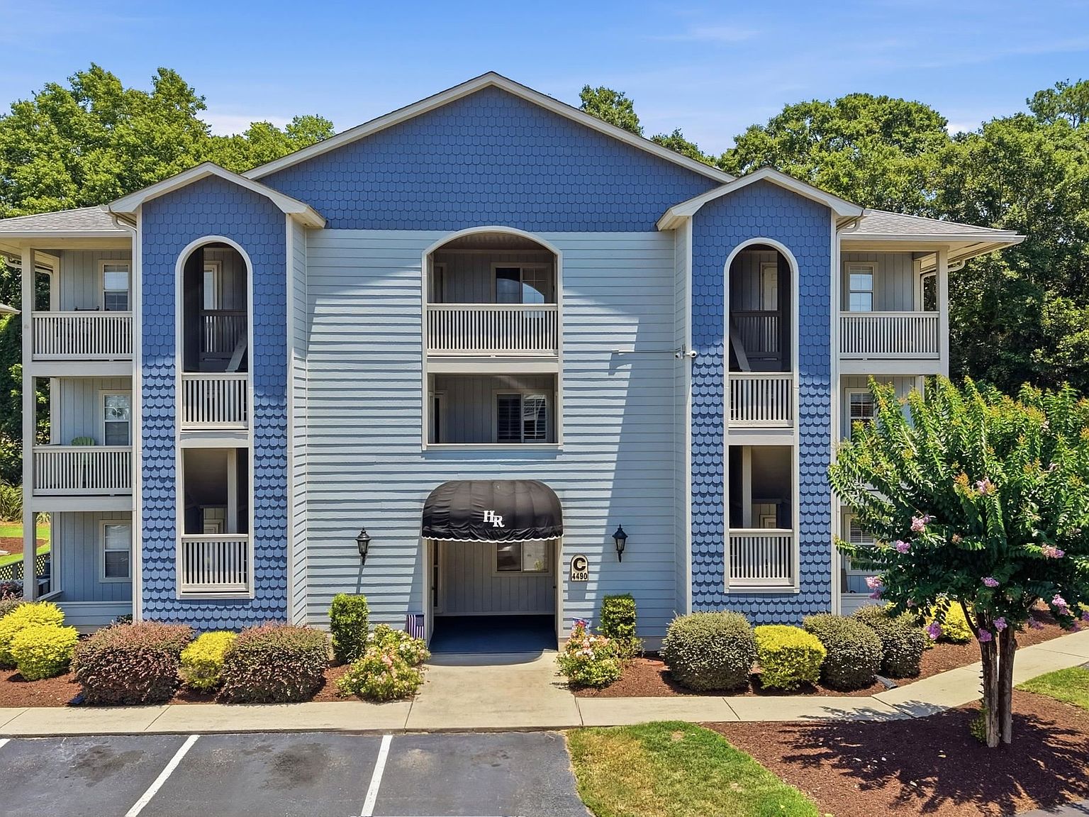 4490 Coquina Harbour Dr. #C4