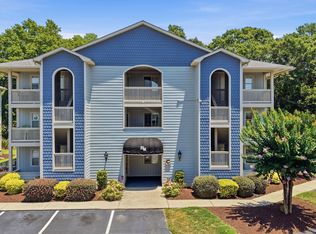4490 Coquina Harbour Dr. #C4, Little River, SC 29566