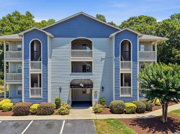 4490 Coquina Harbour Dr. #C4, Little River, SC 29566
